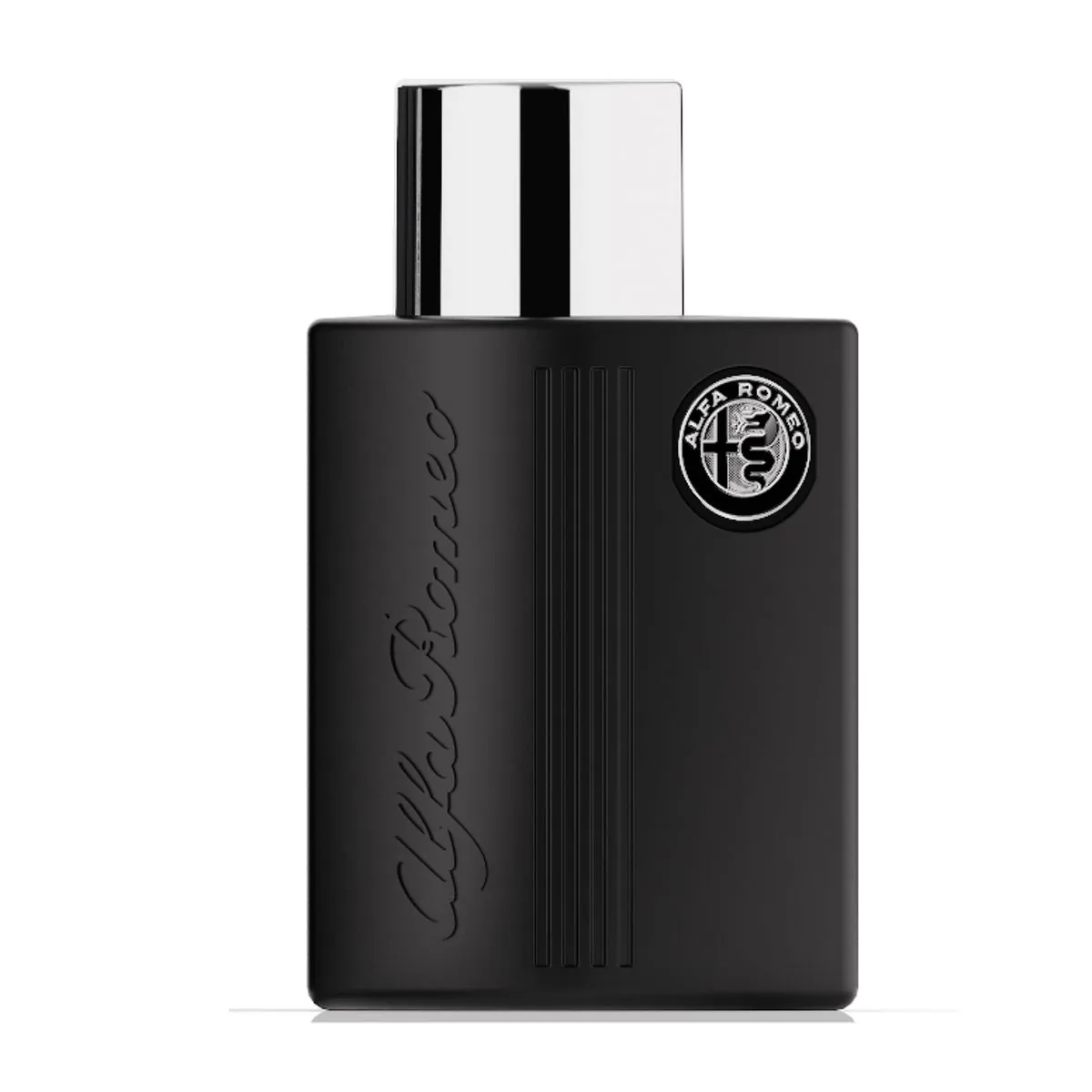 Perfume Alfa Romeo Black Eau de Toilette - Perfume Masculino 40ml