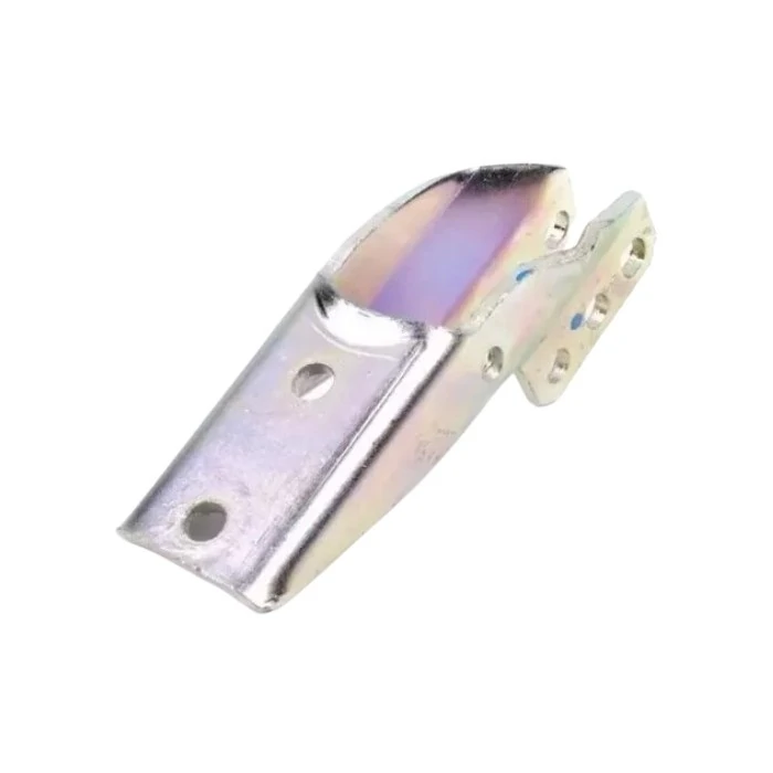Suporte da Caixa de Direção Mecânica - VOLKSWAGEN 811419325B