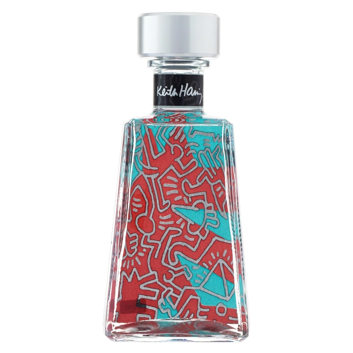 Tequila Blanco Reserva 1800 Essential Garrafa 750ml