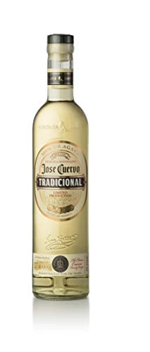 Tequila Jose Cuervo Tradicional 750ml