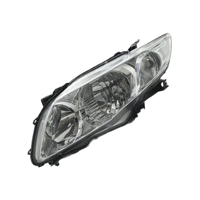 Farol Principal TOYOTA COROLLA Lado Esquerdo HB3/HB4 - TOYOTA 8117002800