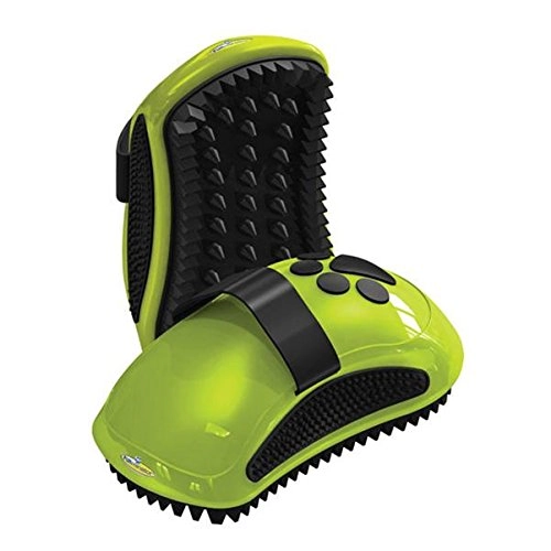 Furminator Curry Comb