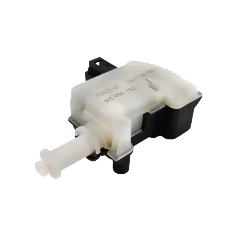 Trava da Portinhola do Tanque - VOLKSWAGEN 1K5959782