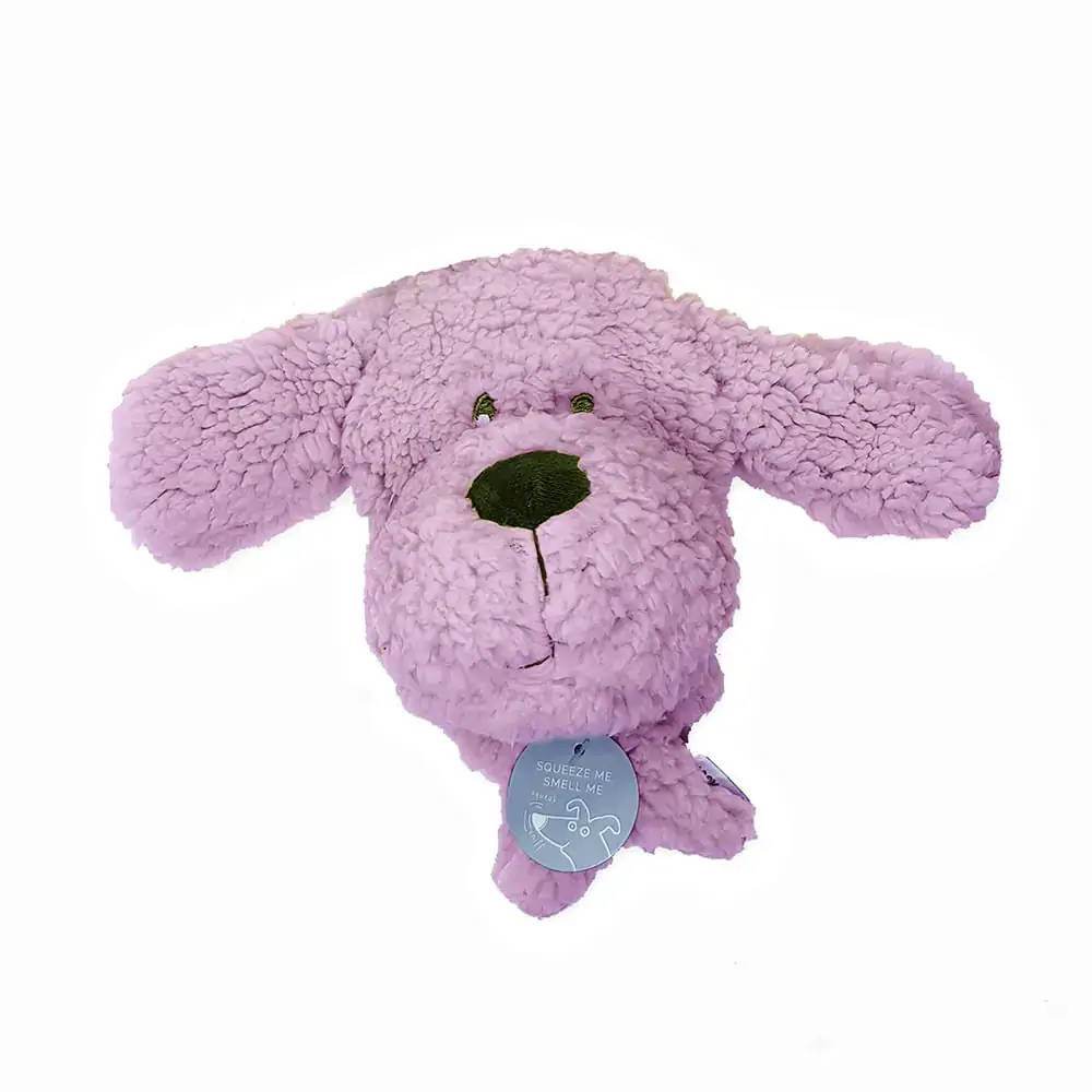 Brinquedo Urso Aromadog Calmyng Adoleta