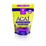 Acai Vitamin Super Chews,1 Count