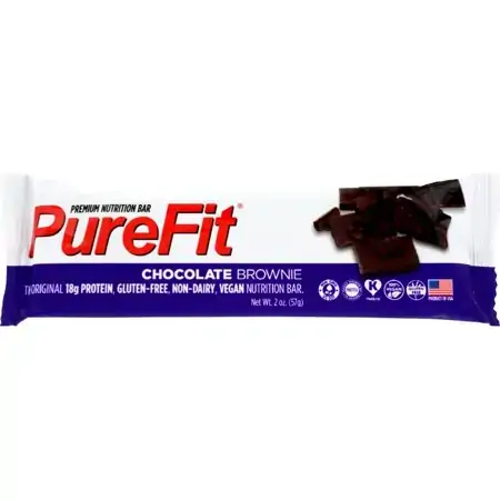 Nutrition Bar