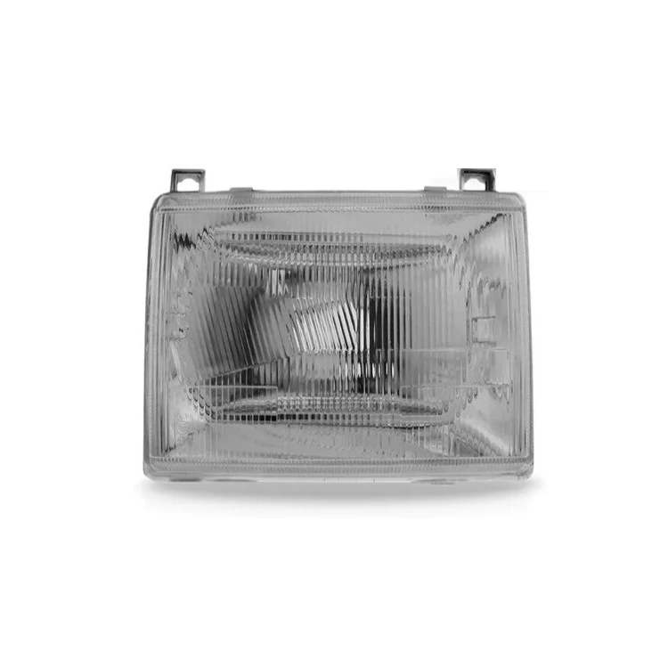 Farol Principal FORD F1000 Lado Esquerdo sem Suporte com Furo - RUFATO 30359