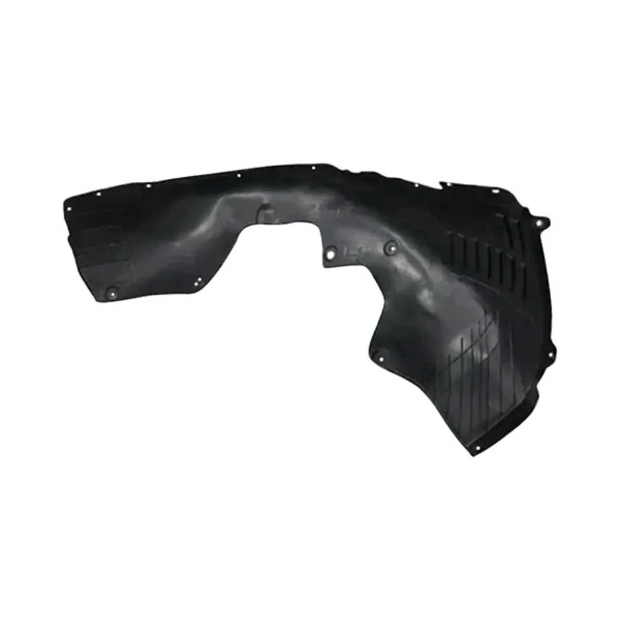 Para-barro Dianteiro FORD RANGER Lado Esquerdo - RUFATO 30019