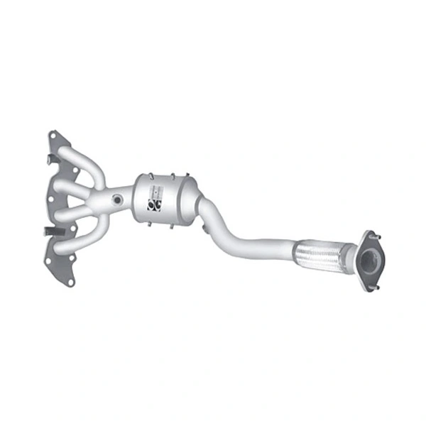 Catalisador FORD ECOSPORT com Coletor - OG C10443
