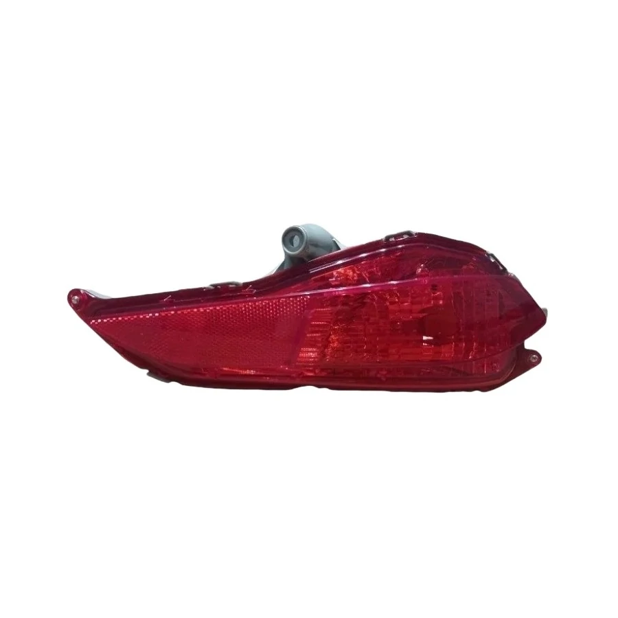 Lanterna do Para-choque Traseiro TOYOTA YARIS Lado Direito - TOYOTA 814800D180