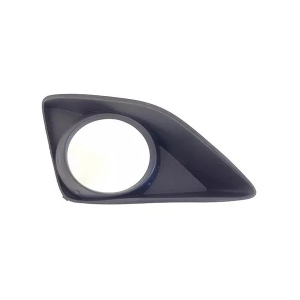 Moldura do Farol Auxiliar TOYOTA COROLLA Lado Direito - TOYOTA 8148102140