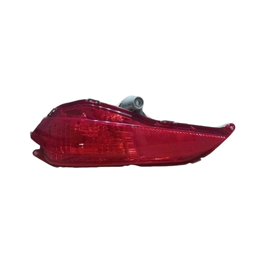 Lanterna do Para-choque Traseiro TOYOTA YARIS Lado Esquerdo - TOYOTA 814900D180
