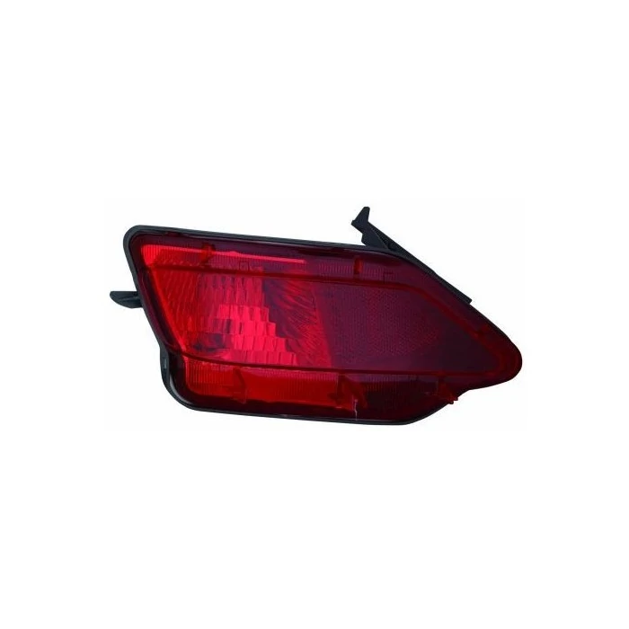Refletor de Para-choque Traseiro TOYOTA RAV4 Lado Esquerdo - TOYOTA 8149042050