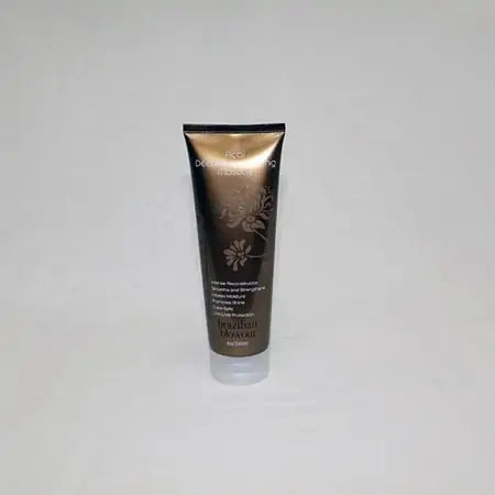 Acai Deep Conditioning Masque