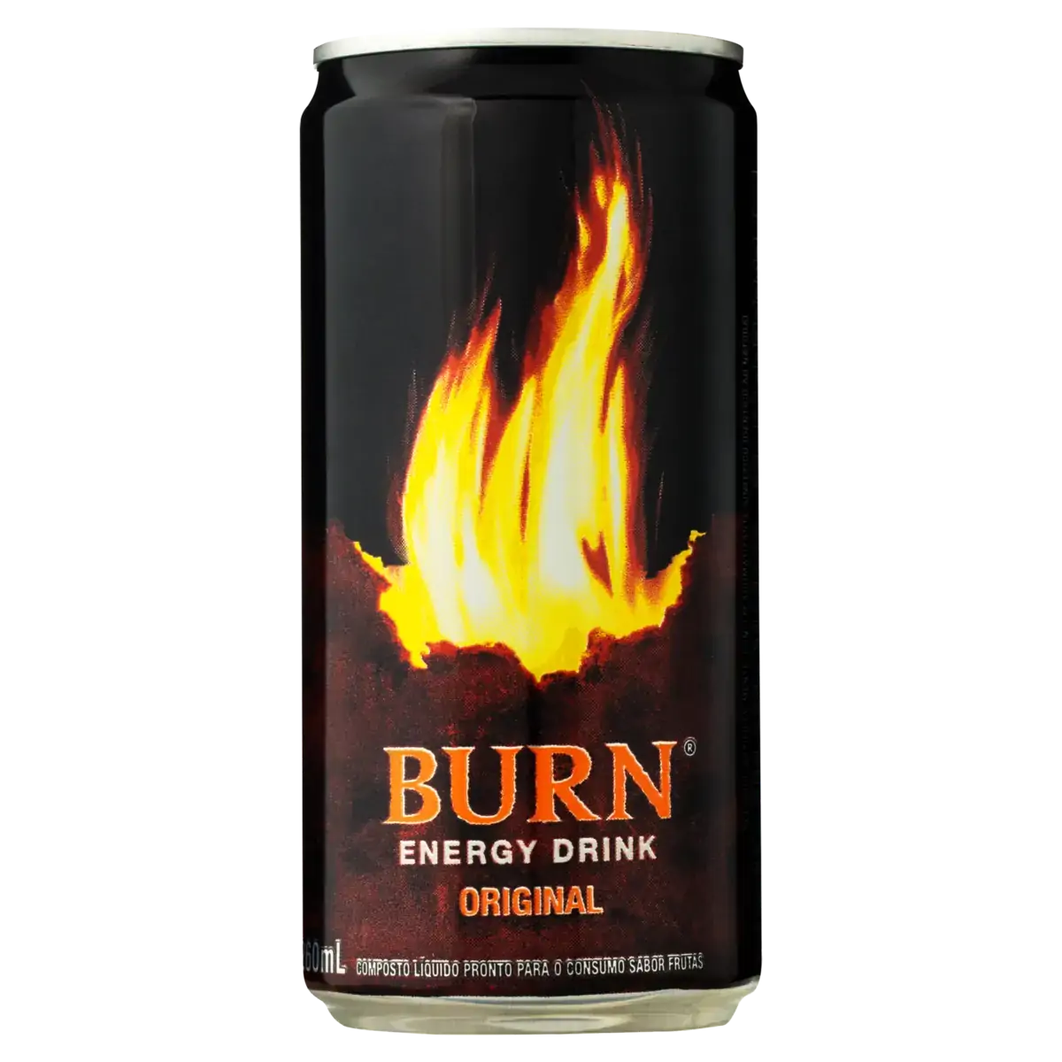 Burn Lata