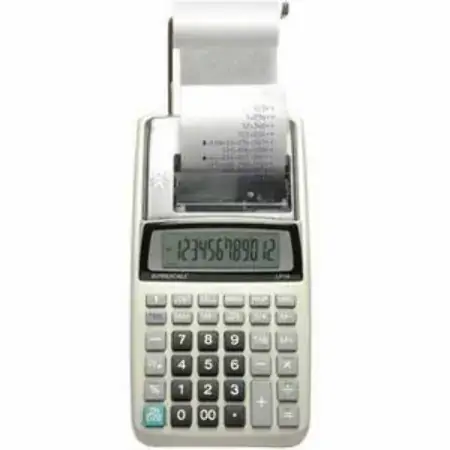 Procalc Lp19 Mesa