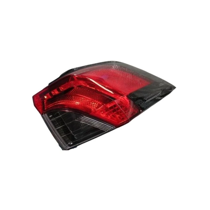 Lanterna Traseira TOYOTA RAV4 Lado Direito Canto - TOYOTA 8155142230