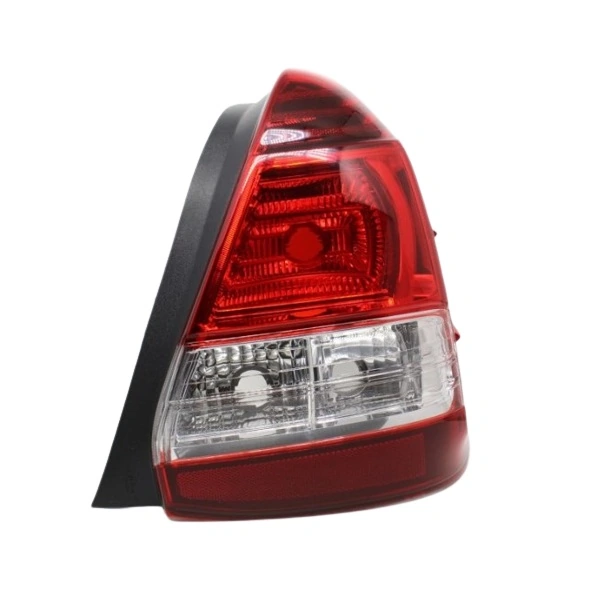 Lanterna Traseira TOYOTA ETIOS Lado Direito Fumê - TOYOTA 8155198010