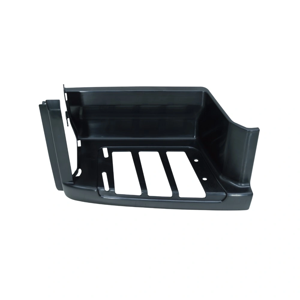 Estribo Inferior VOLVO VM Lado Esquerdo - BONFANTI 31086