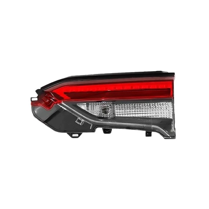 Lanterna Traseira TOYOTA RAV4 Lado Direito Tampa - TOYOTA 8158142151