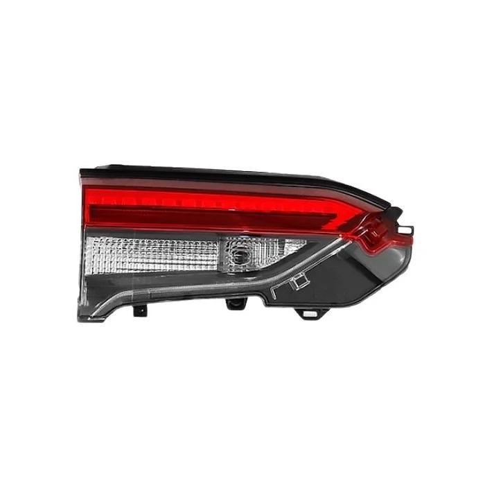 Lanterna Traseira TOYOTA RAV4 Lado Esquerdo Tampa - TOYOTA 8159042062
