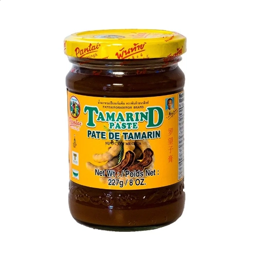 Pasta De Tamarindo Pantai 400g