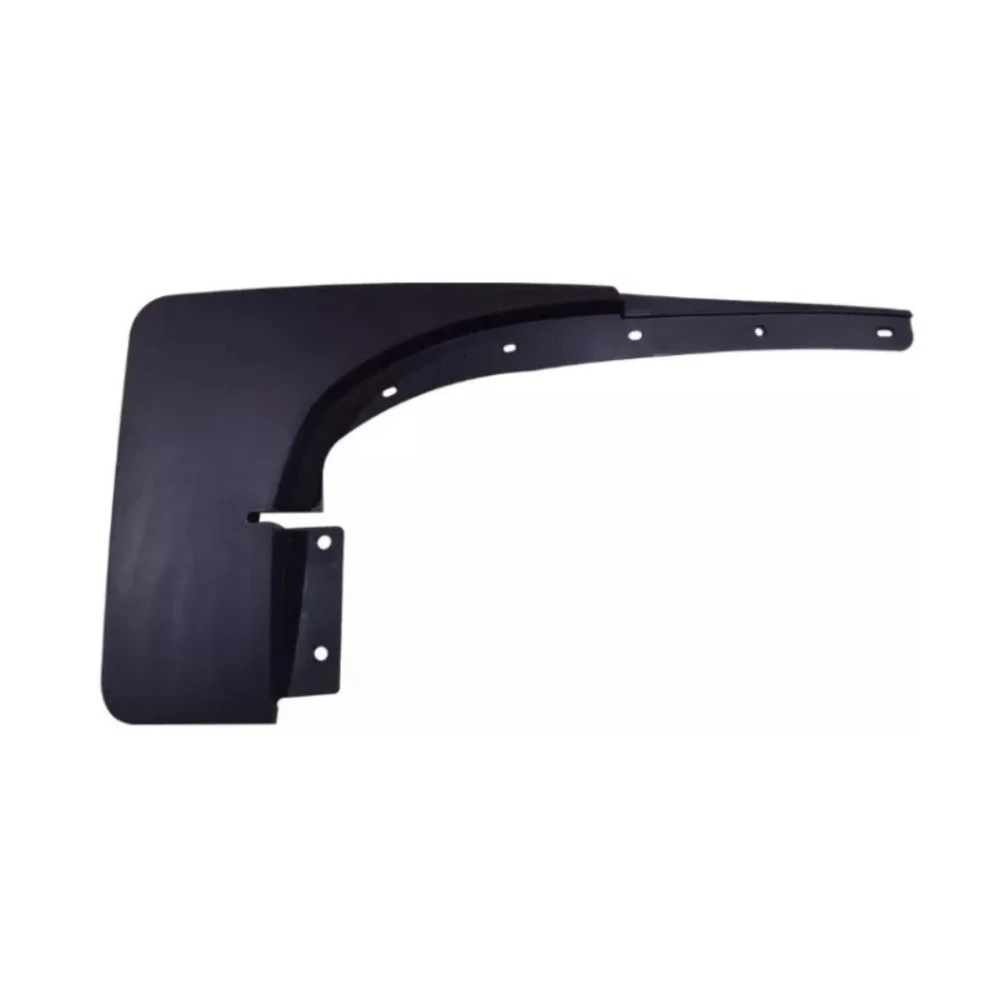 Proteção do Para-barro Dianteiro FORD RANGER Lado Esquerdo Lameiro - FORD AB3916A263BF