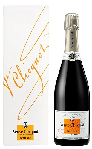 Vinho Fra Esp.veuve Clicquot Demi S