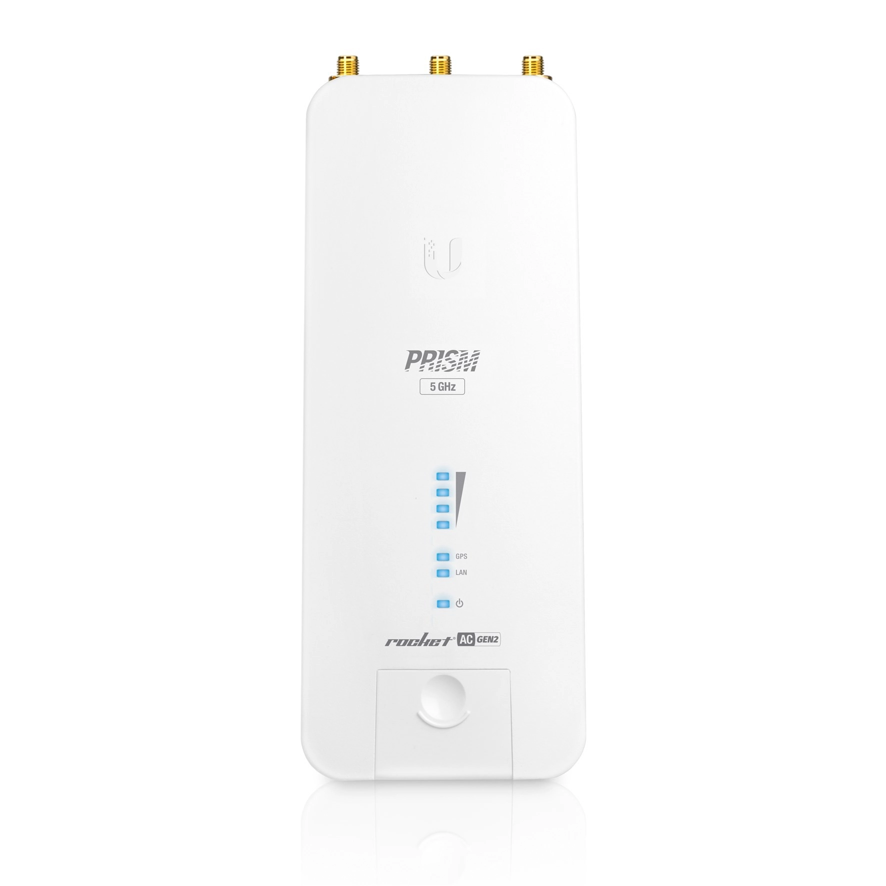 Radio Airmax Ubiquiti 5ghz Rocket Ac Prism - Rp-5ac-gen2