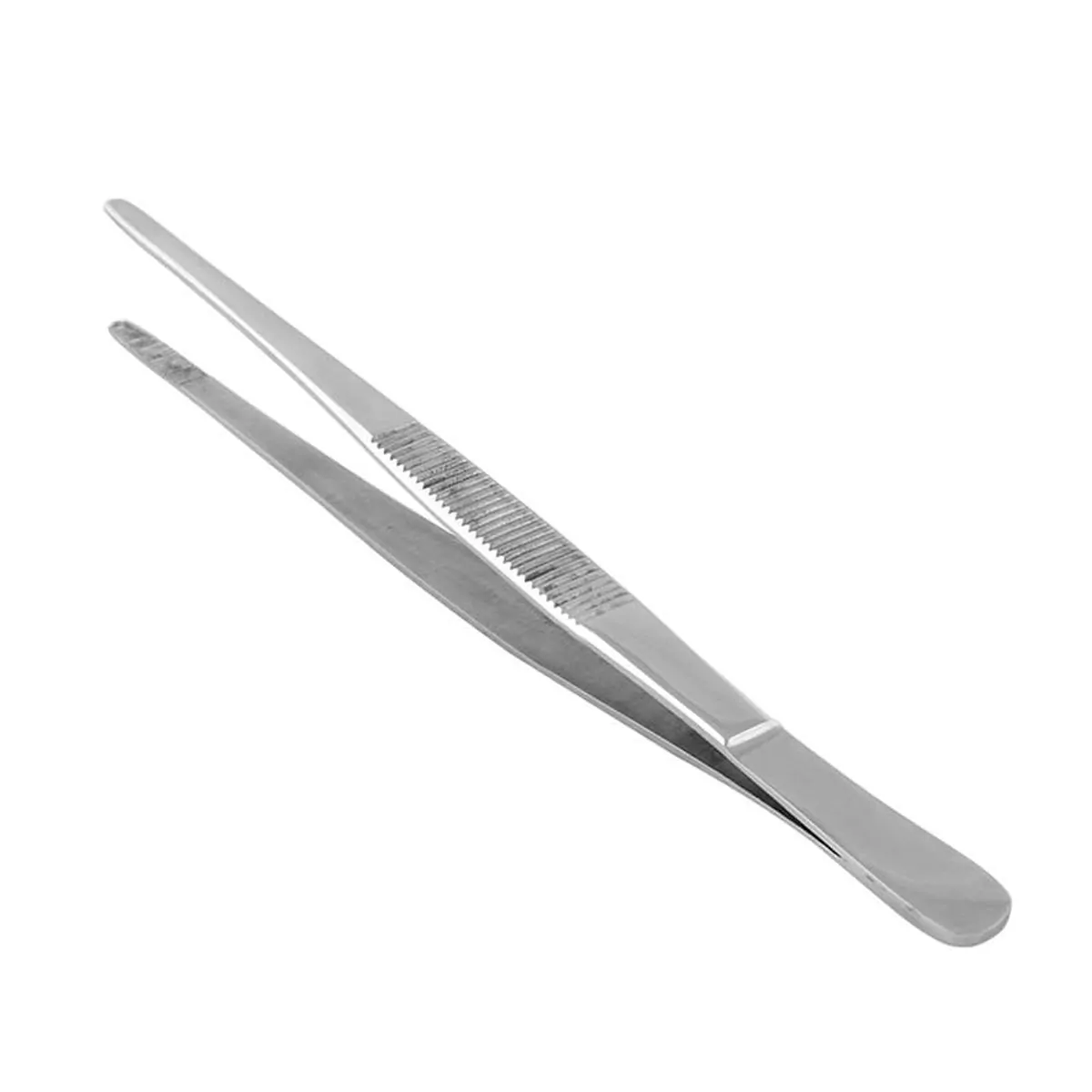 Pinça Anatômica Dissecção 16 cm