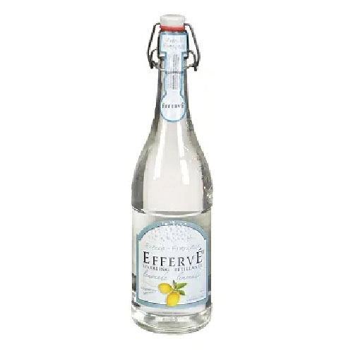 French Lemonade Sparking Beverage 25.4 Fo