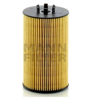 Refil Filtro de Combustível - MANN HUMMEL HU8012Z