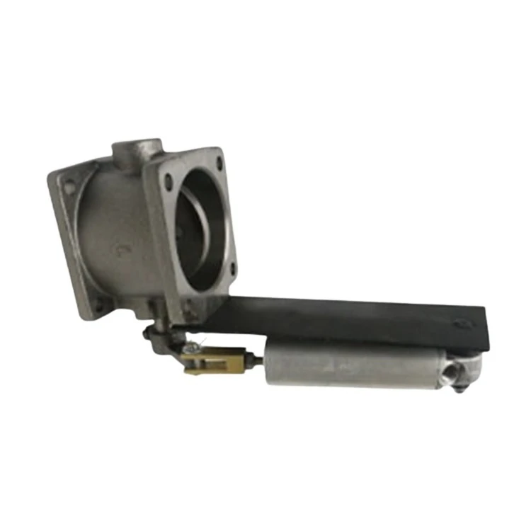 Freio Motor Completo - VANNUCCI 4C452W068DC