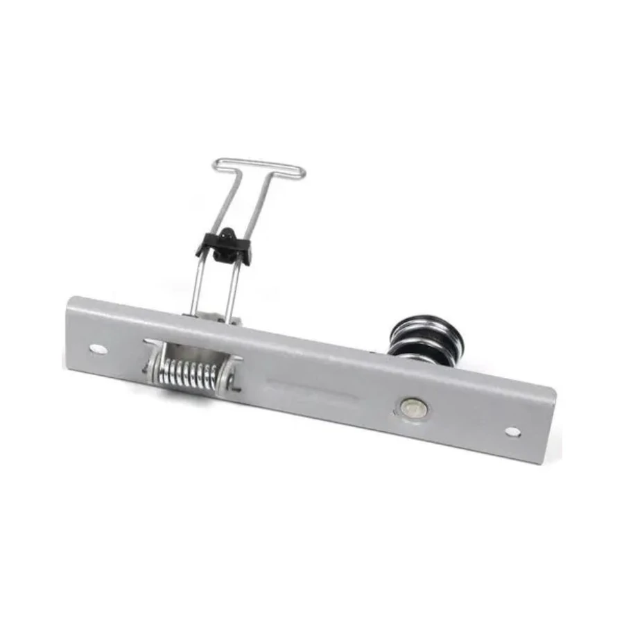 Fechadura Superior do Capô RENAULT CLIO - RENAULT 8200677854R