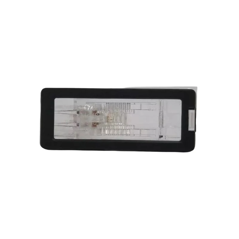 Lanterna de Placa - RENAULT 8200013577