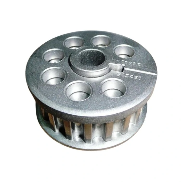 Engrenagem do Virabrequim RENAULT CLIO/KANGOO - RENAULT 8200032595