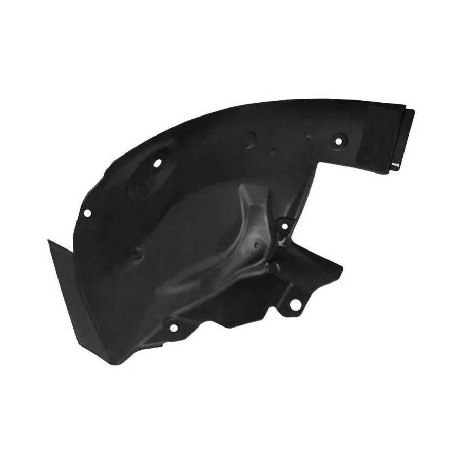 Para-barro Dianteiro RENAULT MEGANE Lado Direito Parte Traseira - RENAULT 8200073429