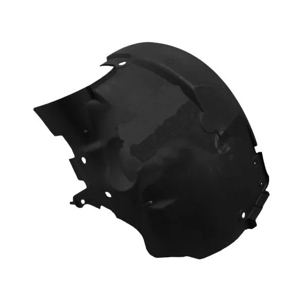 Para-barro Dianteiro RENAULT SCENIC Lado Direito Parte Traseira - RENAULT 8200163758