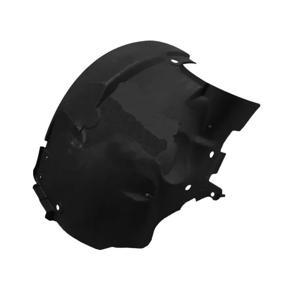 Para-barro Dianteiro RENAULT SCENIC Lado Esquerdo Parte Traseira - RENAULT 8200163760