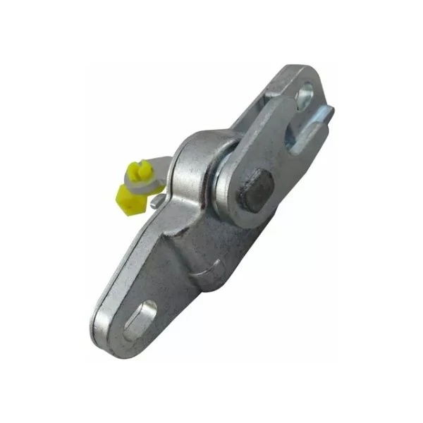 Fechadura Lateral Superior RENAULT MASTER - RENAULT 8200179435