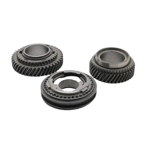 Engrenagem 3° RENAULT MASTER - INTERMUNDI MT0612