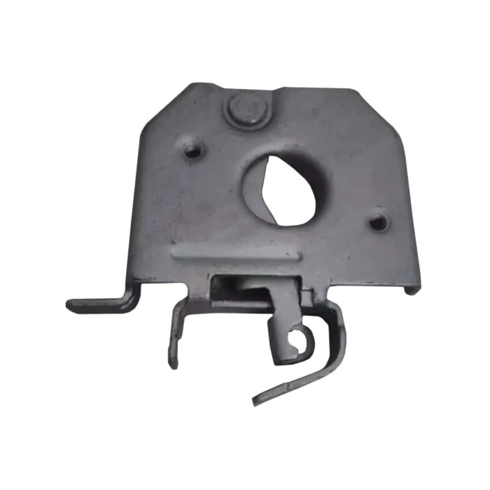 Fechadura Inferior do Capô RENAULT CLIO - RENAULT 8200236510