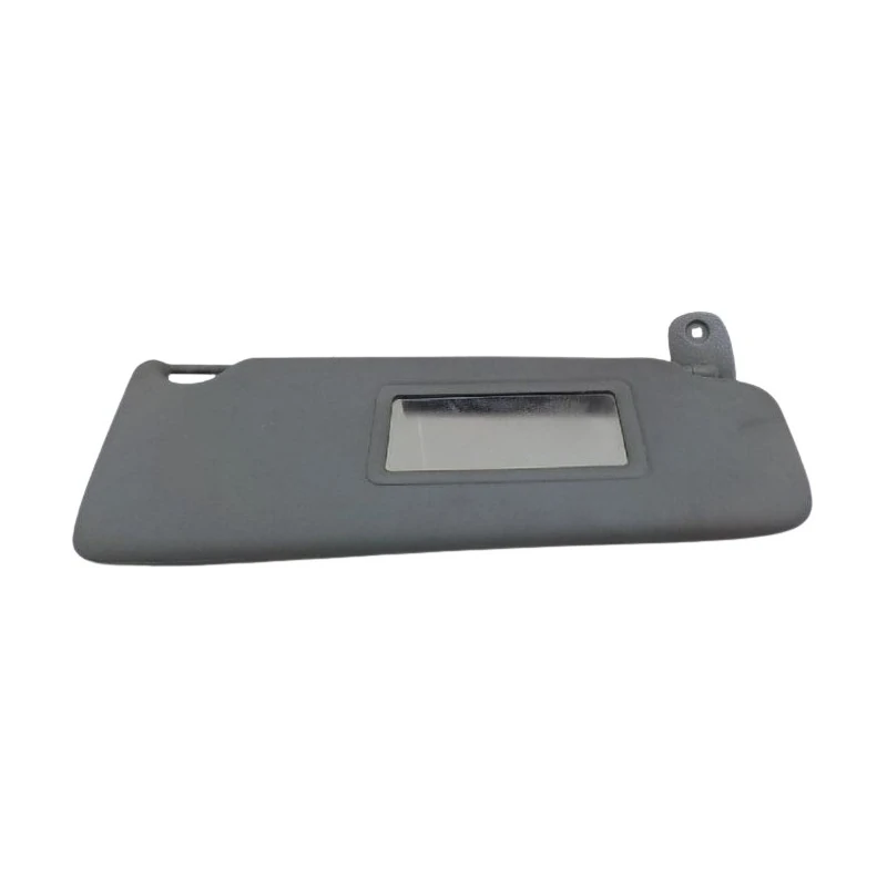 Quebra-Sol RENAULT CLIO Lado Direito com Espelho - RENAULT 8200240036