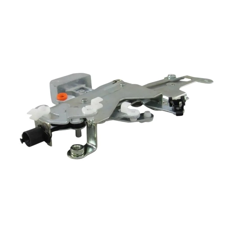 Fechadura Dianteira da Porta Lateral RENAULT MASTER - RENAULT 8200360708