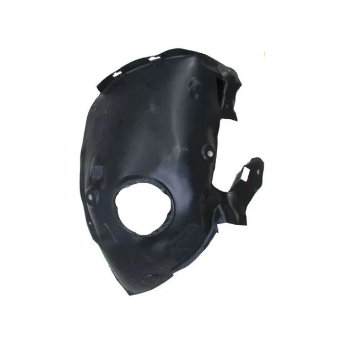 Para-barro Dianteiro RENAULT MEGANE Lado Esquerdo Parte Dianteira - RENAULT 8200415285
