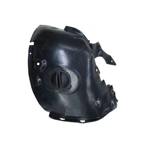 Para-barro Dianteiro RENAULT MEGANE Lado Direito Parte Dianteira - RENAULT 8200415287