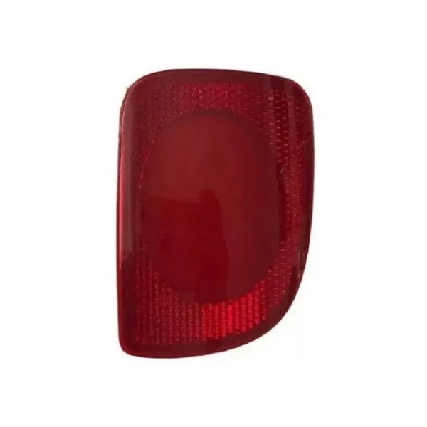 Refletor de Para-choque RENAULT DUSTER Lado Direito - RENAULT 8200419908