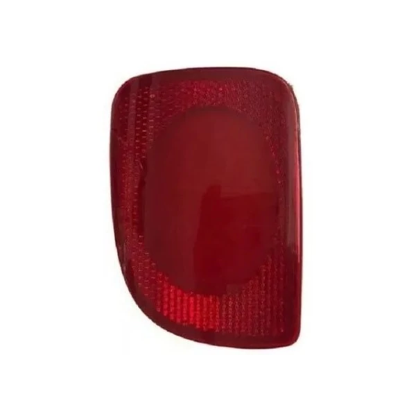 Refletor de Para-choque RENAULT DUSTER Lado Esquerdo - RENAULT 8200419924