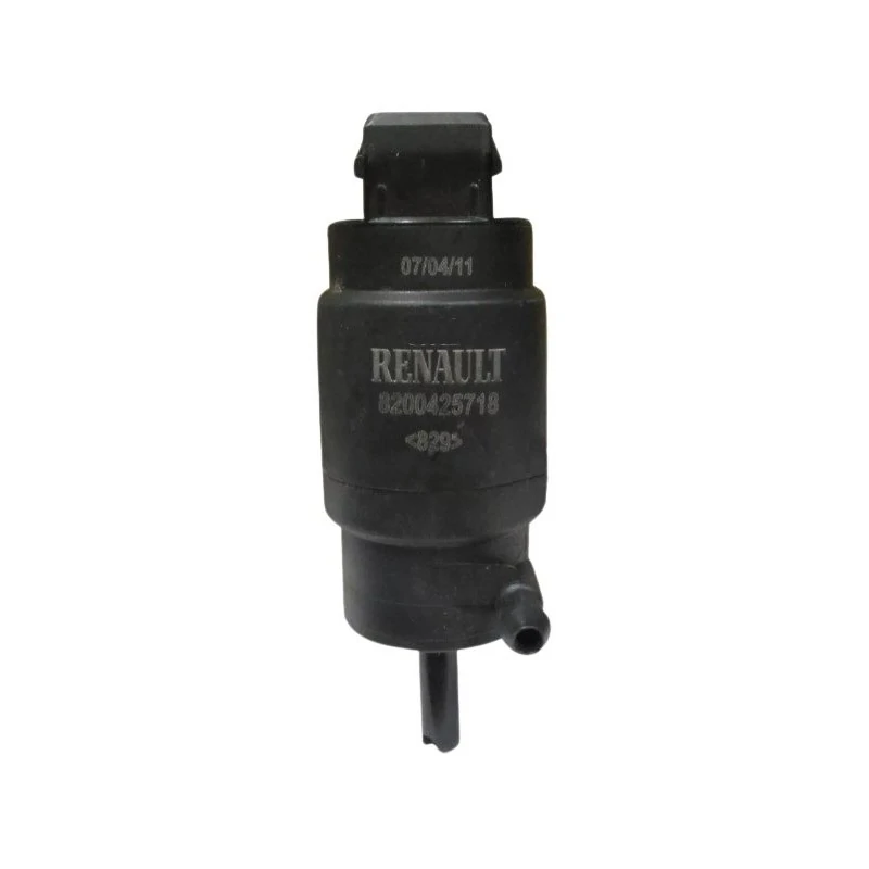 Eletrobomba da Partida Frio - RENAULT 8200425718
