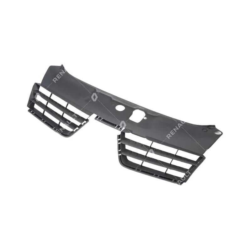 Grade do Radiador RENAULT CLIO - RENAULT 8200445993